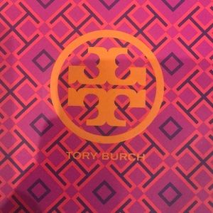 Tory Two band flat espadrille slide